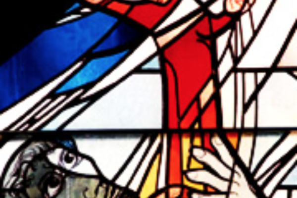 Familiengottesdienst in St. Christophorus am Sonntag, 1. Juni 2025 um 11.00 Uhr