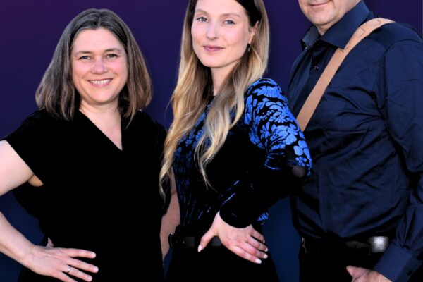 Wohnzimmer Konzert Superwoman – Von Momenten in denen wir wachsen