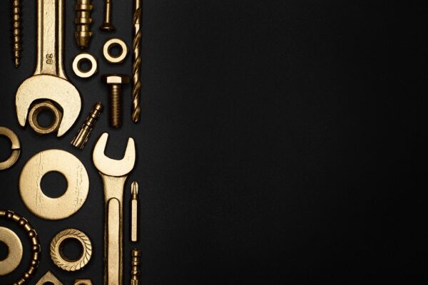 Stellschrauben des Lebens